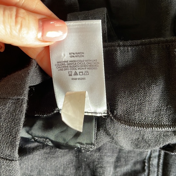 Express pants - Picture 6 of 8